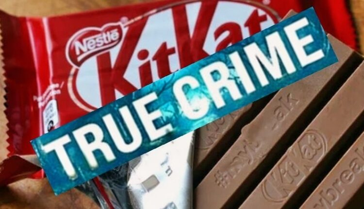 True Crime Nestle Kitkat Bar Heist – Via Eyewitness News – YouTube