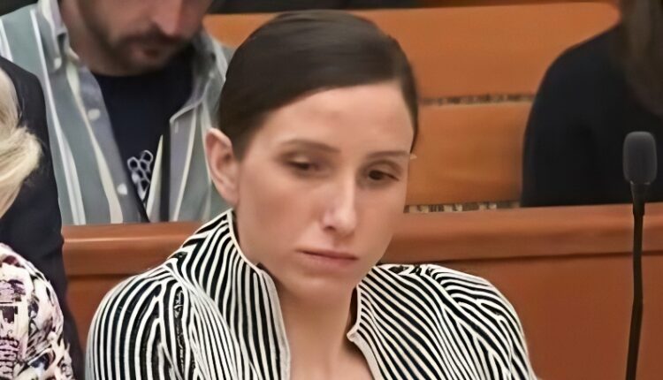True crime murder suspect Kopuri Richins In Court – MK YouTube