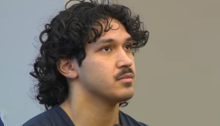 True crime suspect Isaiah Vaughn Pulu – ABC4 Utah-YouTube