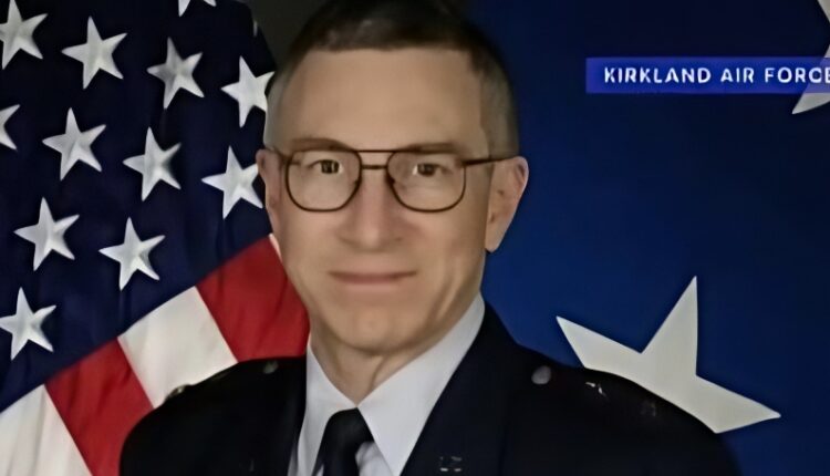 UFO and True Crime theories on William Neil McCasland – US Airforce via NewsNation – YouTube