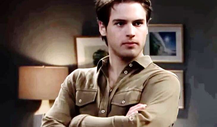 Will Spencer