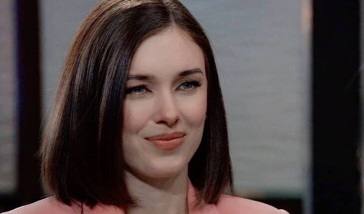 Willow Cain (Katelyn MacMullen)