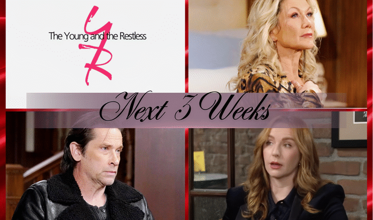 Young And The Restless