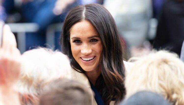 Melbourne,,Australia,-,October,18:,Prince,Harry,,Duke,Of,Sussex
