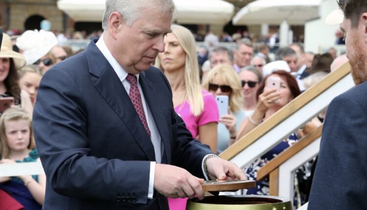 York,Racecourse,,Nth,Yorkshire,,Uk,:,13,July,2019,: