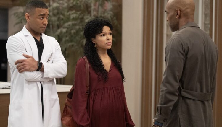 SAWANDI WILSON, BROOK KERR, DONNELL TURNER