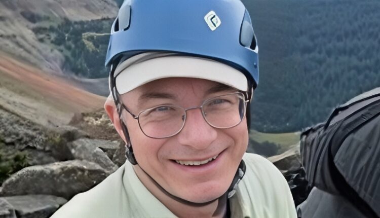 Air Force Major General William Neil McCasland – Law&Crime Network