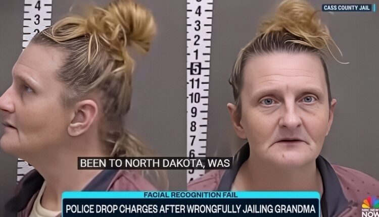 Angela treated as a criminal on minimal proof – NBC – YouTube