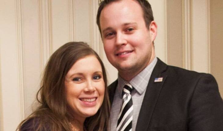 Anna Duggar