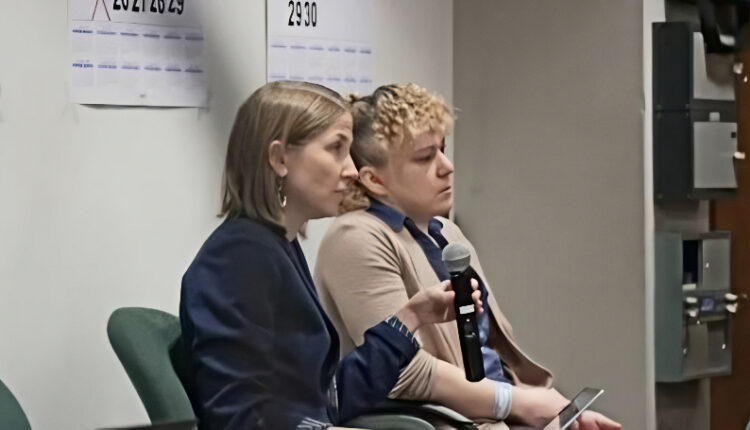 Ashlee and her public defender – KSBY – YouTube