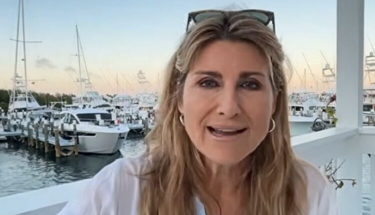 Ashleigh Banfield reports from the Bahamas on the Lynette and Brian Hooker case – Drop Dead Serious