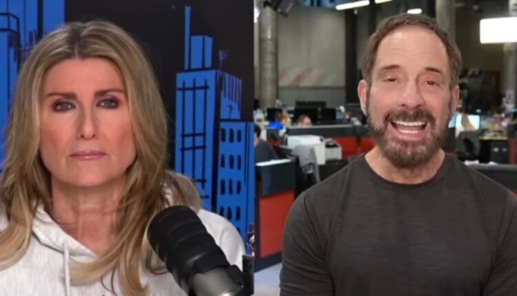 Ashleigh and Harvey discuss the new ransom notes – Drop Dead Serious – YouTube