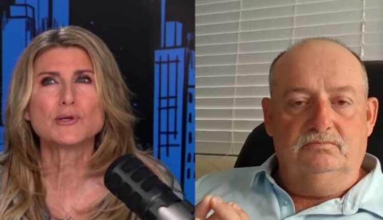 Banfield and Clint Cole Discuss Contractors – Drop Dead Serious – YouTube