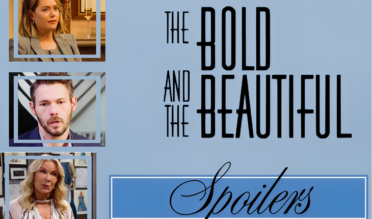 Bold And The Beautiful