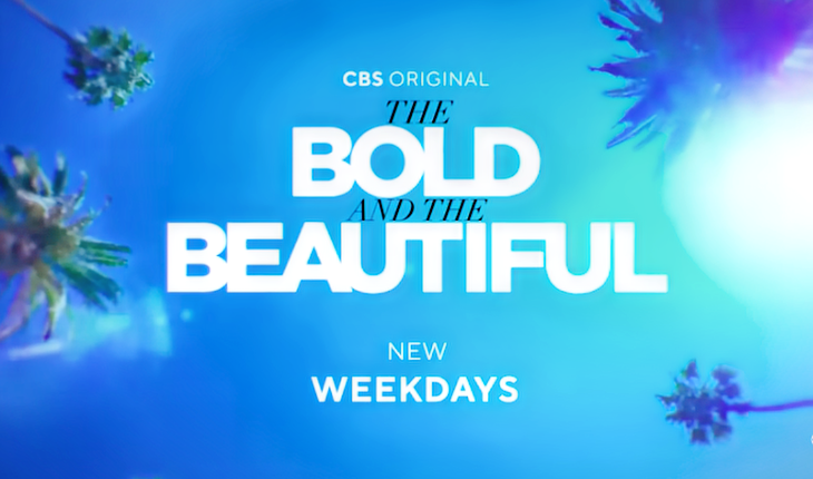 Bold And the Beautiful