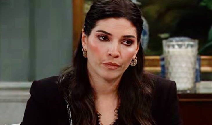 Brook Lynn Quartermaine (Amanda Setton)