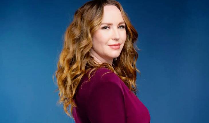 Camryn Grimes