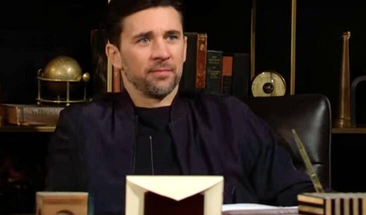 Cane Ashby (Billy Flynn)