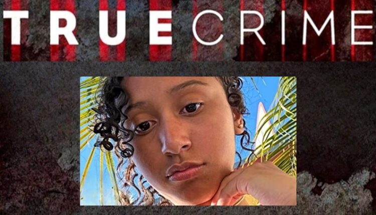 Celeste Rivas Hernandez Autopsy Released – Facebook via Law&Crime Network – YouTube