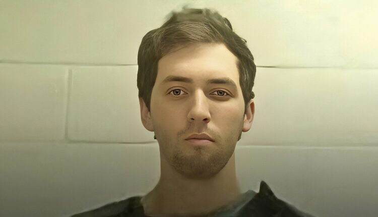 Charlie Kirk accused killer Tyler Robinson – The Watch Floor – YouTube