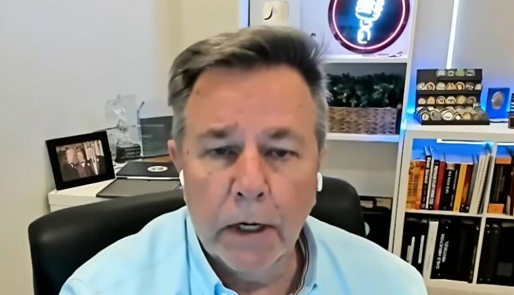 Chris McDonough talks about connecting the dots – Via Law&Crime Network