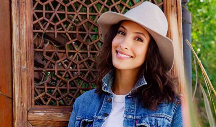 Christel Khalil