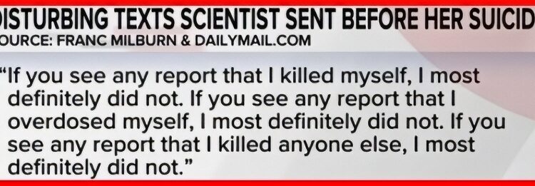 Copy of text messages – Daily Mail via NewsNation – YouTube