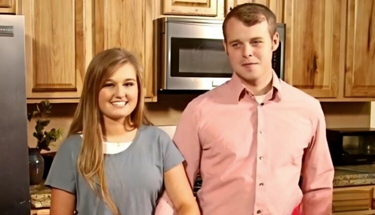 Counting On Kendra Duggar and Joseph Duggar – TLC – YouTube