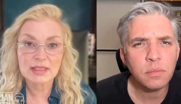 DNA expert CeCe discusses new tech with Brian – Brian Entin Investigates – YouTube