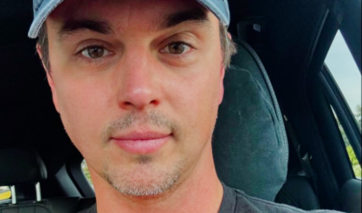 Darin Brooks