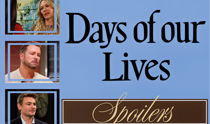 Days Of Our Lives