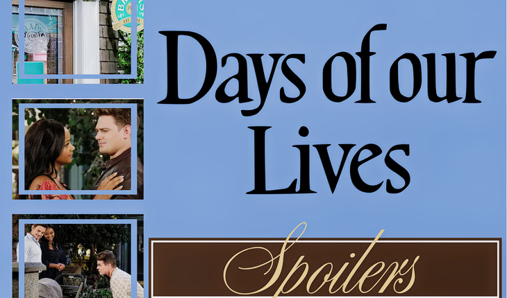 Days Of Our Lives