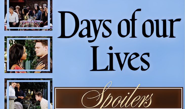 Days Of Our Lives