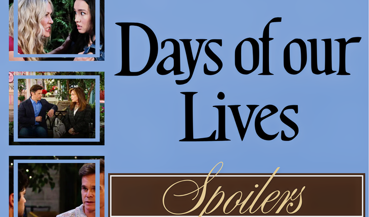 Days Of Our Lives