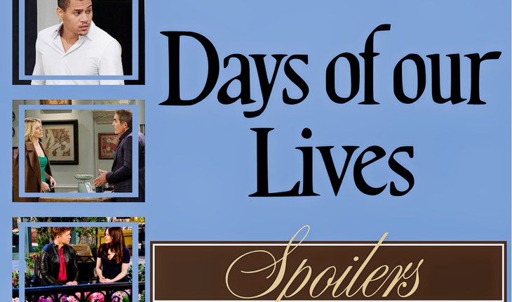 Days Of Our Lives