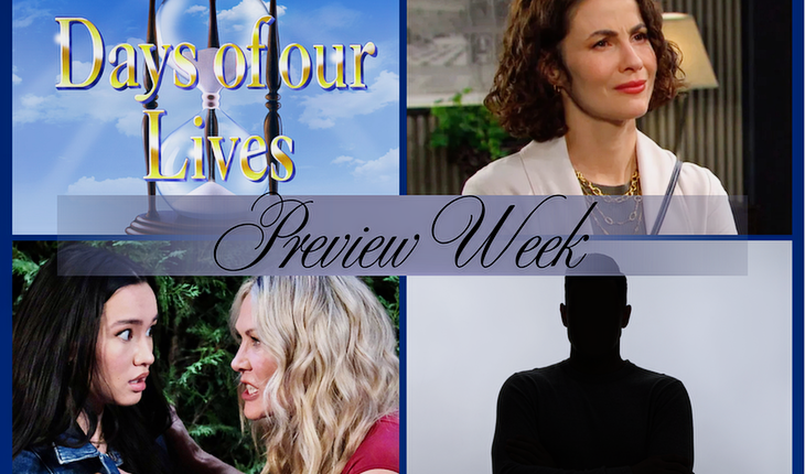 Days Of Our Lives