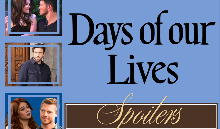Days Of Our Lives
