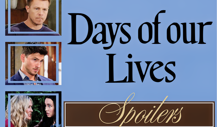 Days Of Our Lives