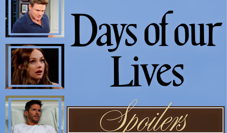 Days Of Our Lives
