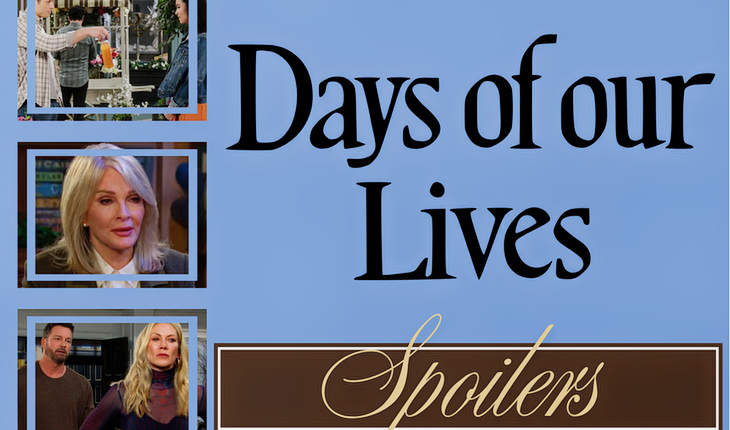 Days Of Our Lives