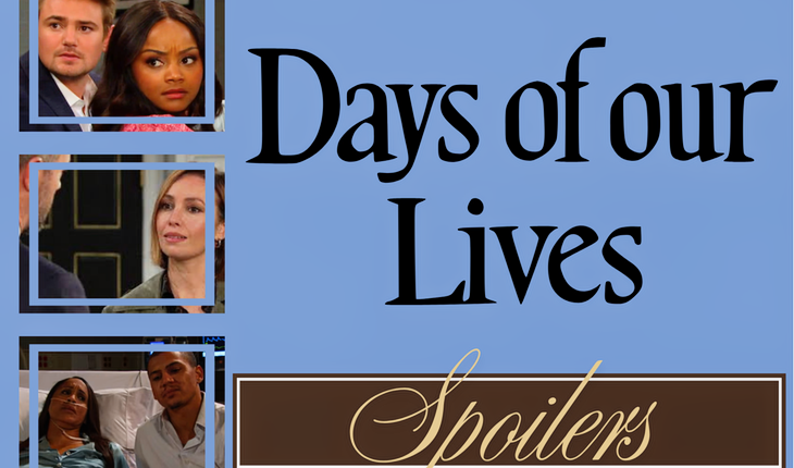Days Of Our Lives