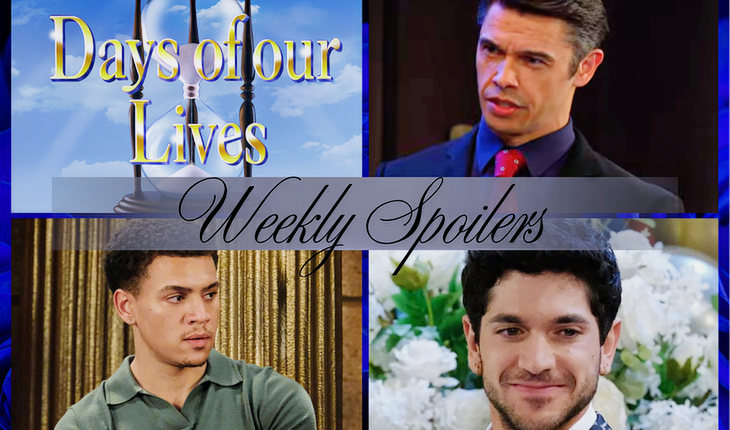 Days Of Our Lives