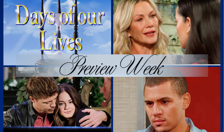 Days Of Our Lives