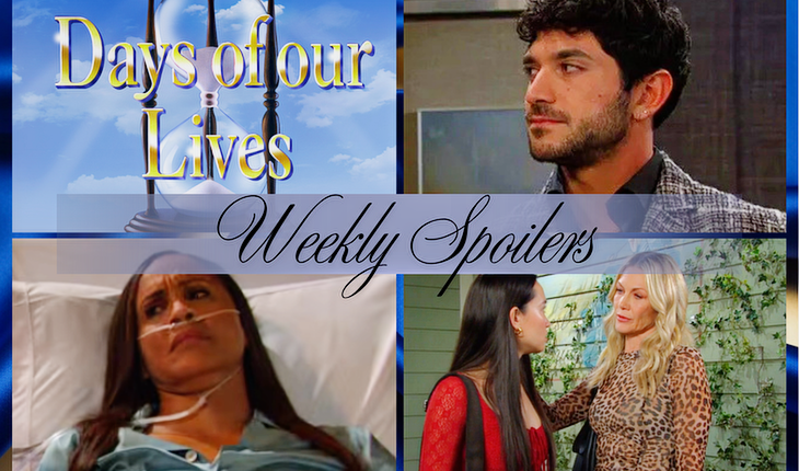 Days of Our Lives