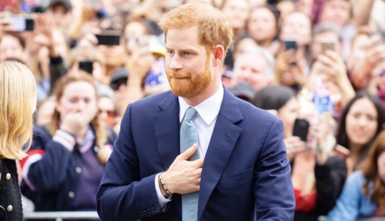 The Duke and Duchess of Sussex Australian Tour – Day 3