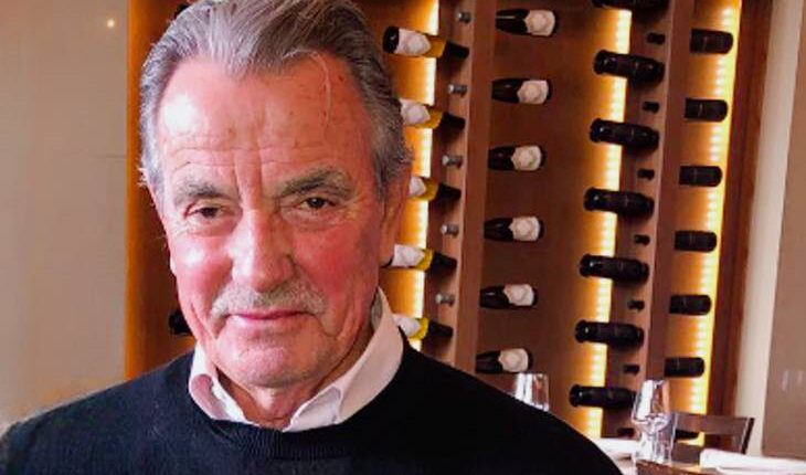 Eric Braeden