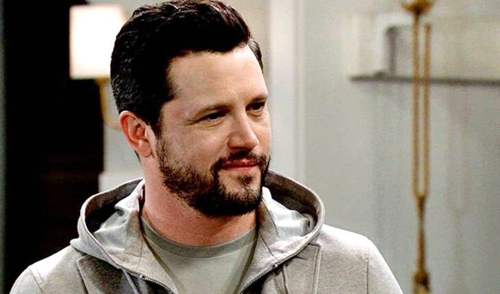 Ethan Lovett (Nathan Dean)