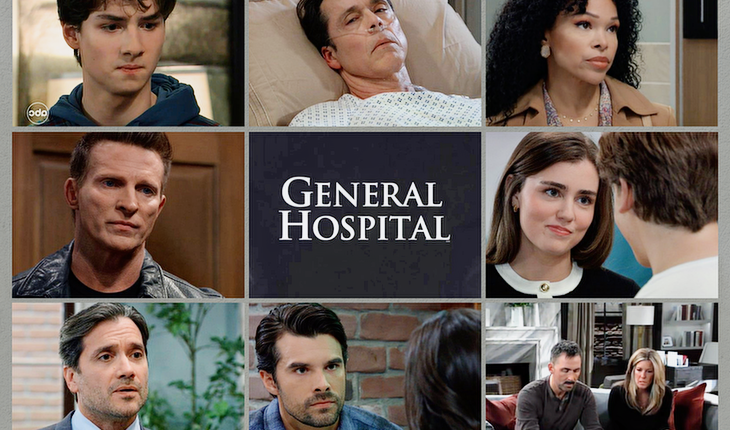 General Hospital
