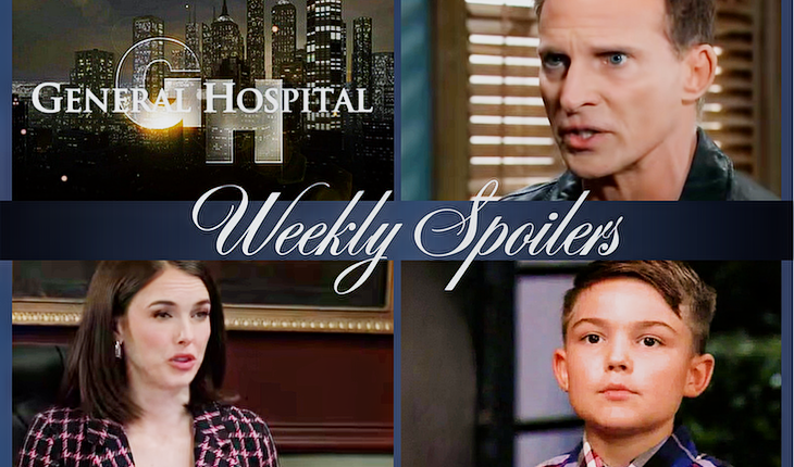 General Hospital