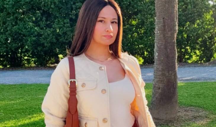 Gypsy Rose Blanchard